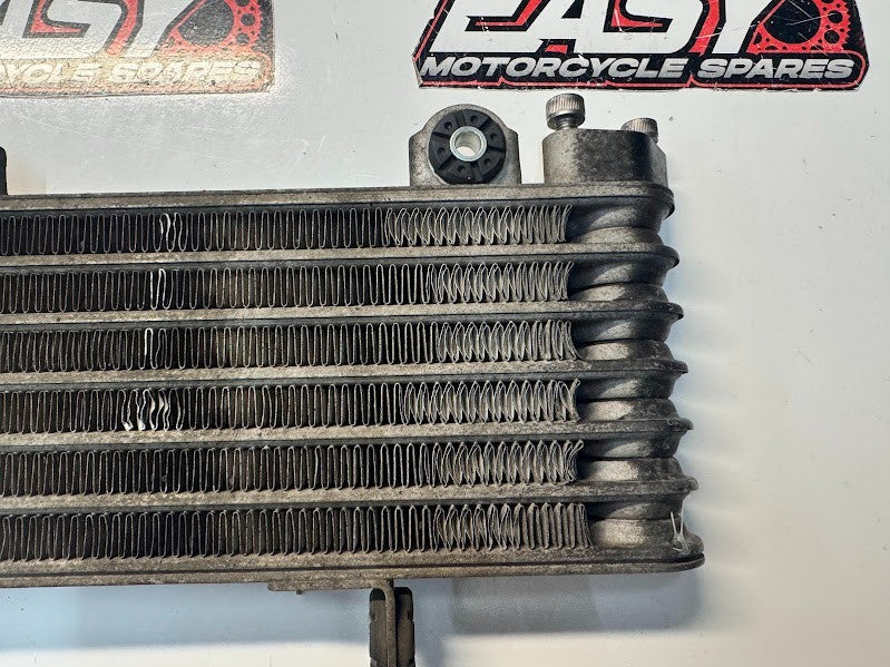 Suzuki GSXR 1000 2007-2008 Oil Cooler OEM 16600-21H00