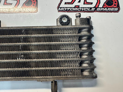Suzuki GSXR 1000 2007-2008 Oil Cooler OEM 16600-21H00