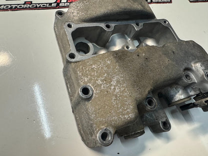Suzuki VL 1500 Intruder 1998-2004 Front Cylinder Head Cover OEM 11101-10F00