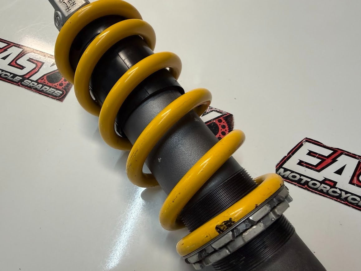 Rear Shock Suspension Suzuki GSXR 1000 2005-2006 OEM 62100-41G00-163