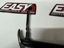 Side Stand Kawasaki ER-6F 06-08 2007 34024-0024