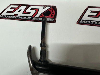Side Stand Kawasaki ER-6F 06-08 2007 34024-0024