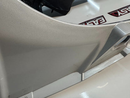 Yamaha YZF R15 2015 Lower Belly Fairing OEM Genuine 1CK-F836M-00