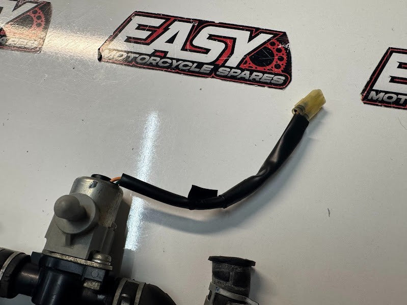 Yamaha YZF R1 2009-2025 Air Valve Solenoid OEM Genuine 2D1-14840-00