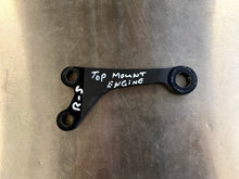 RH Top Engine Mount Yamaha MT-07 2016