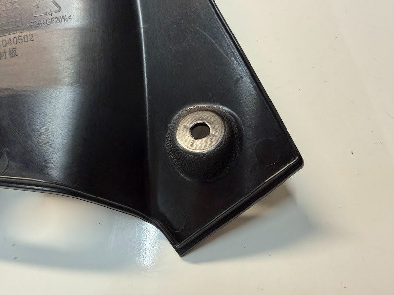 LH Liner Deflector CF Moto 650 NK 2016-2021 OEM 6NQ0-040502