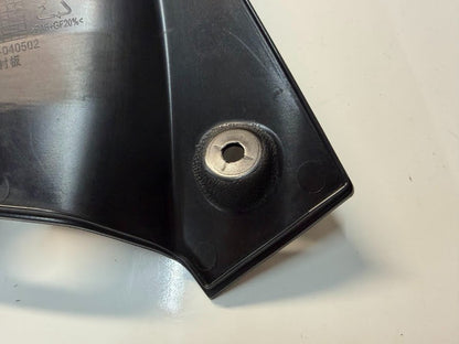 LH Liner Deflector CF Moto 650 NK 2016-2021 OEM 6NQ0-040502