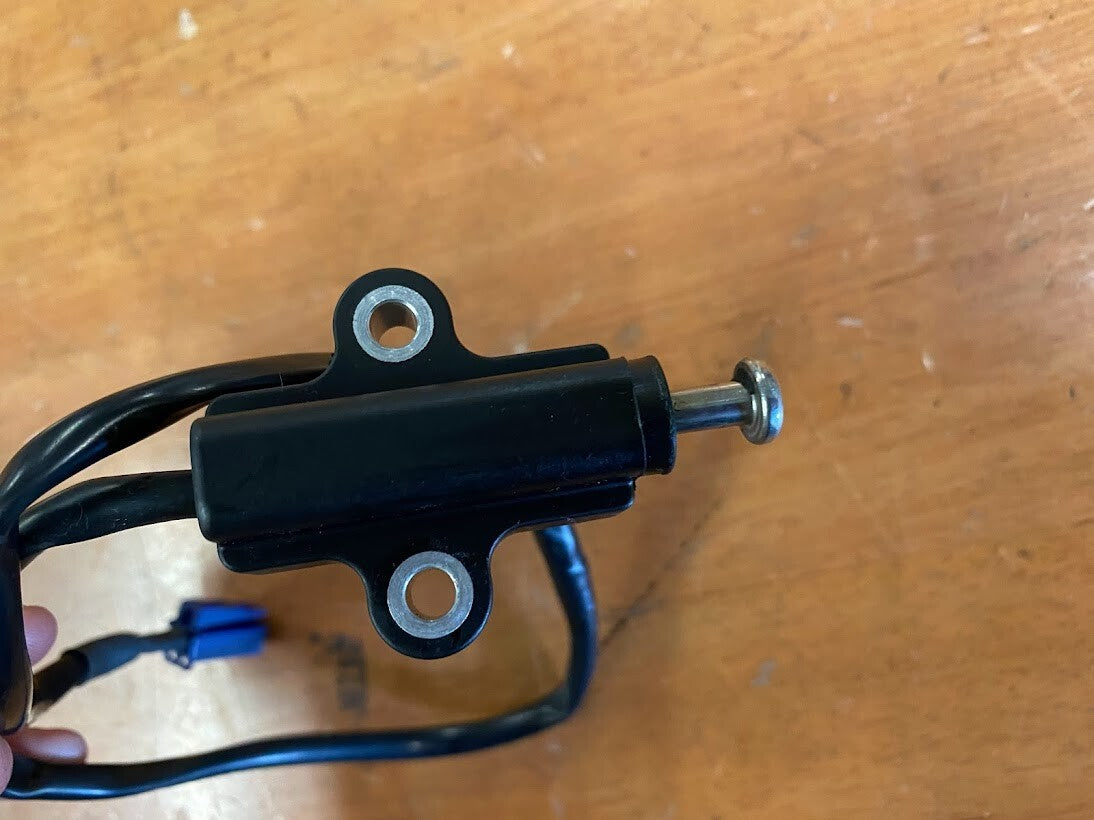 Side Stand Switch Yamaha R1 07-08 2007