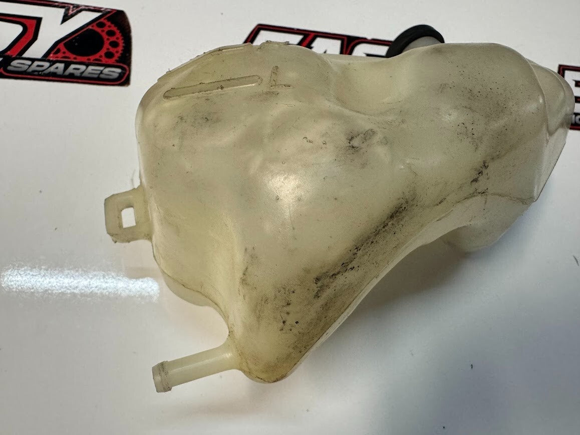 Overflow Reservoir Suzuki GSXR 1000 07-08 2007