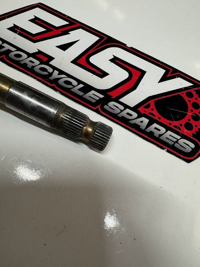 Gear Shift Selector Shaft Husqvarna TC 250 2004