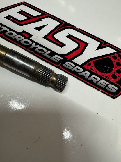 Gear Shift Selector Shaft Husqvarna TC 250 2004