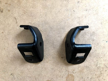 Petrol Tank Brackets KTM Duke 200 2016 