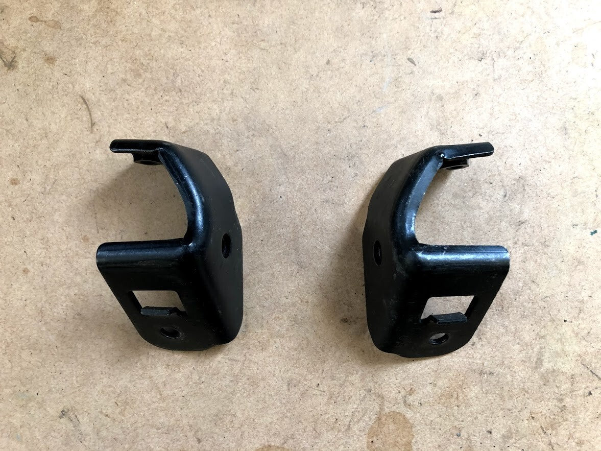 Petrol Tank Brackets KTM Duke 200 2016 