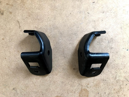 Petrol Tank Brackets KTM Duke 200 2016 