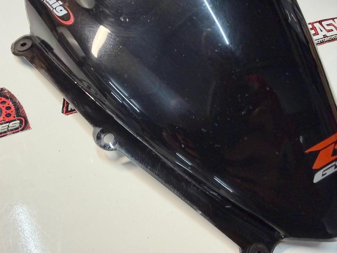 Puig Visor Windshield Suzuki GSXR 1000 2007-2008