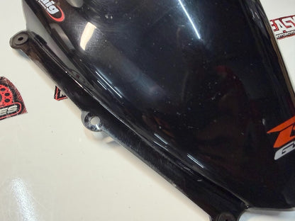 Puig Visor Windshield Suzuki GSXR 1000 2007-2008