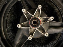 Rear Wheel Honda CBR 1000 F 87-88 1987 42650-MM5-305