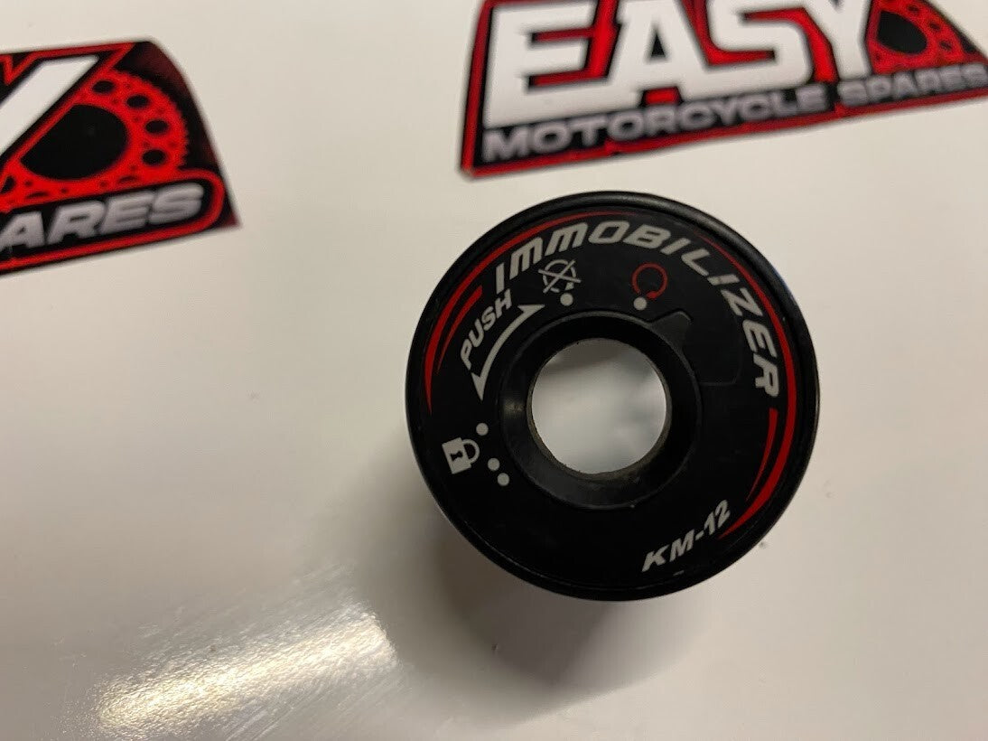 Ignition Cover Kawasaki Ninja ZX1000 2017