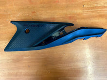 LH Side Rear Fairing KTM 390 Adventure 2020 95808041000