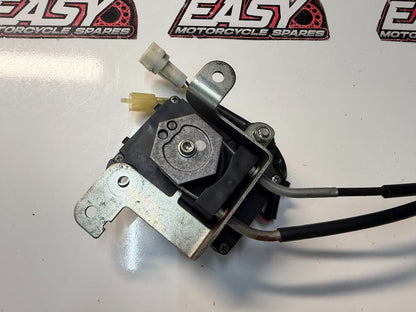 Exhaust Control Servo Motor Suzuki GSXR 1000 2005-2008 OEM 33970-41G01