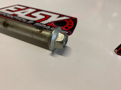 Swingarm Bolt Honda CBR 125R 2009