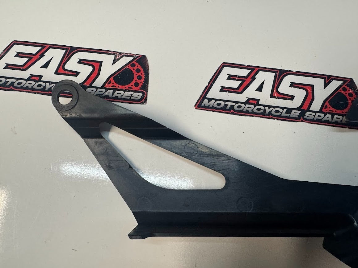 Yamaha MT-10 2016-2025 Guard Cover Assy 1 OEM Genuine B67-228A0-00