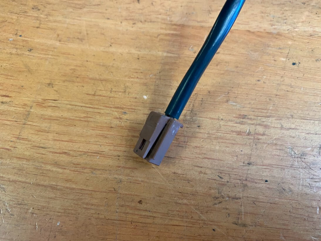 Rear Brake Switch Yamaha FZ6-S 2006