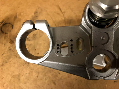 Triple Trees Yamaha FJR 1300 2016