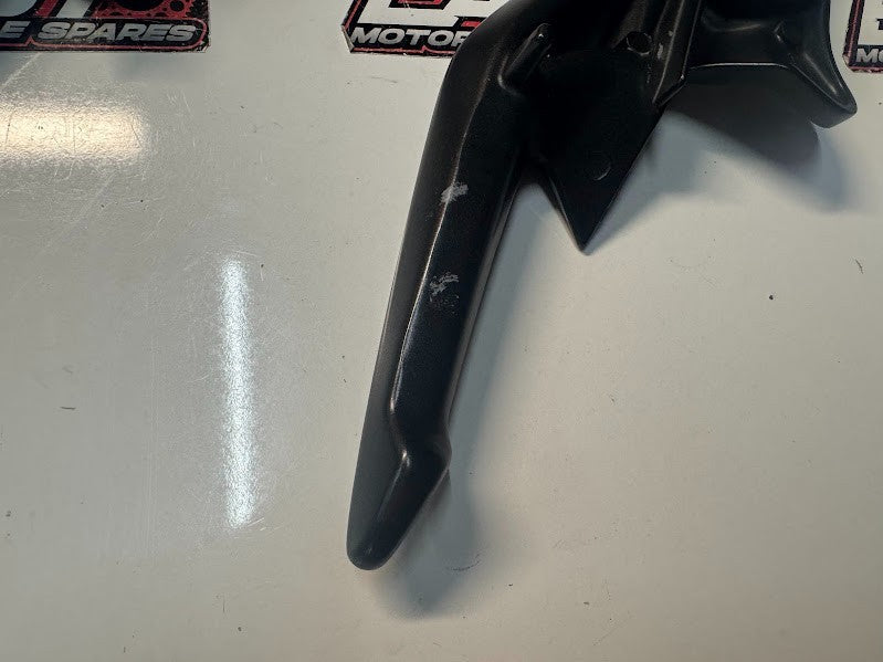 Honda CBR 300R 2014-2018 Rear Seat Grab Handles OEM Genuine 50325-K33-D00ZA