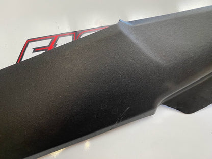 RH Knee Grip Fairing Cover Kawasaki Ninja ZX1000 17-23 2017 14093-0530