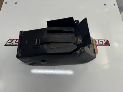 Rear Mudguard Yamaha FJ 1200 1988