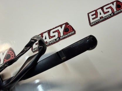 Clutch Lever & Perch Kawasaki Ninja ZX-10R 2021-2025 OEM 46076-0184
