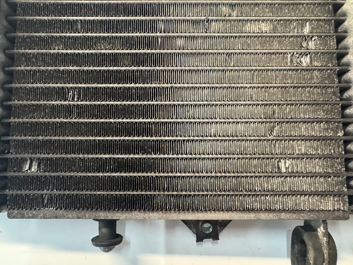 Yamaha YZF R15 2011-2016 Radiator Cooling OEM Genuine 38B-E240A-00