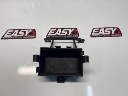 Aprilia RS4 125 4T 2011-2016 Battery Box OEM Genuine