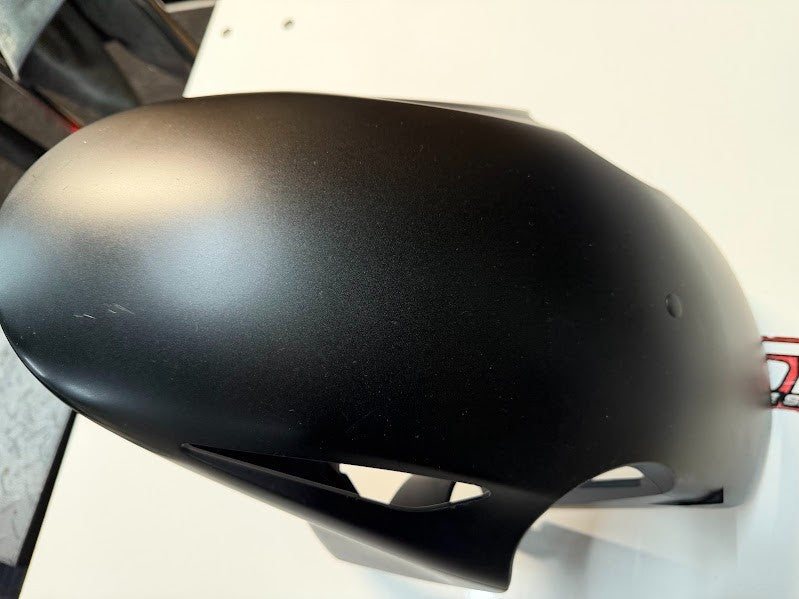 Front Fender Mudguard Honda CBR 1000 RR 2008-2016 OEM 61100-MFL-0000