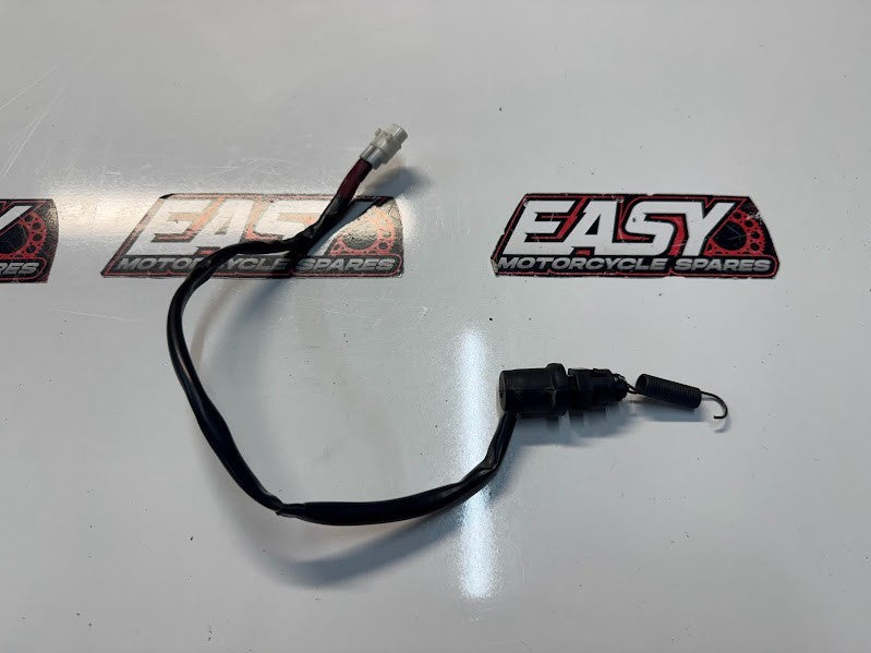 Yamaha YZF R1 2015-2025 Rear Brake Stop Switch OEM Genuine 2CR-82530-02