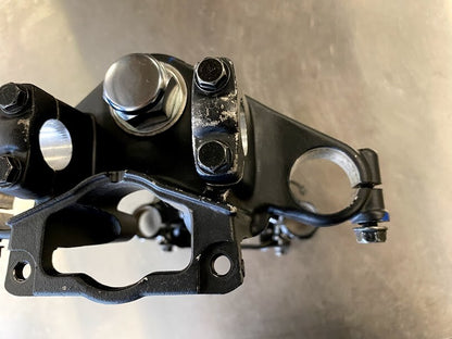 Triple Trees Honda CB125E 2019