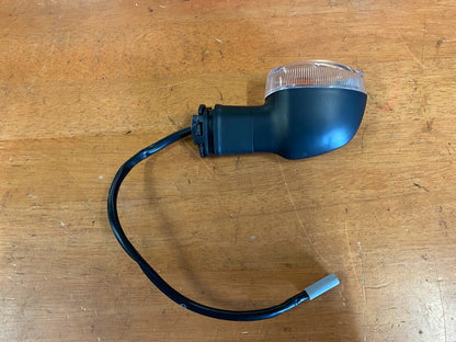 LH Rear Blinker Yamaha MT-09 SP 2020