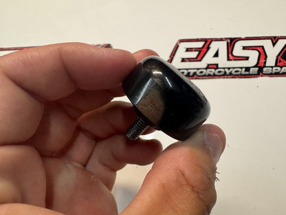 Yamaha YZF R1 2020-2025 Bar End Weight OEM Genuine BN6-26246-00