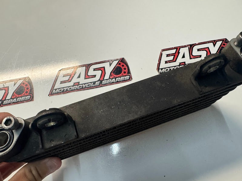 Suzuki GSXR 1000 2007-2008 Oil Cooler OEM 16600-21H00