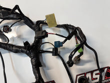 Main Wiring Harness Loom Kawasaki Ninja 300 2013-2017 OEM 26031-1510 NON-ABS
