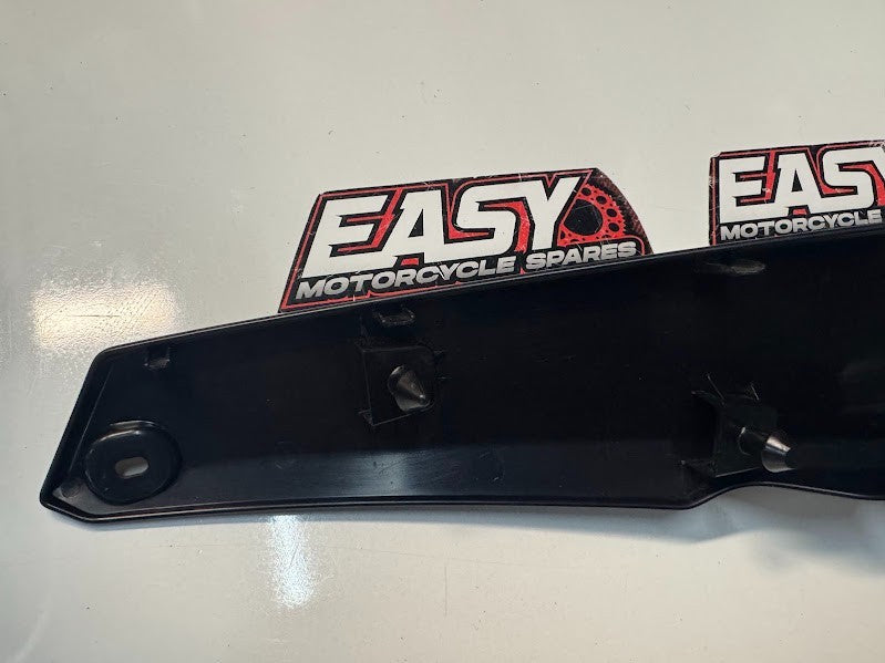 Yamaha YZF R7 2022-2025 RH Frame Side Cover 2 Mole OEM Genuine BEB-2171M-00