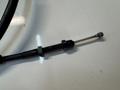 Yamaha YZF R1 2015-2019 Clutch Cable OEM Genuine 2CR-26335-01