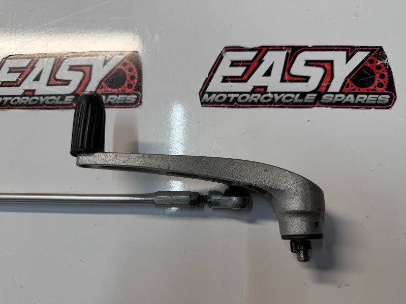 Gear Lever Linkage Assy Honda CBR 1000 RR 2010-2019 OEM 24720-MFL-D20