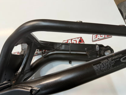 Swingarm Kawasaki Ninja 650L 2012-2016 OEM 33001-0586 Swing Arm