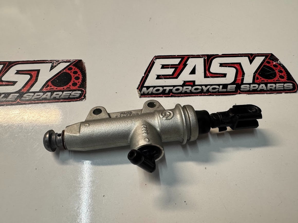 BMW S1000RR 2016 Rear Brake Master Cylinder Brembo OEM Genuine K46 34317720905