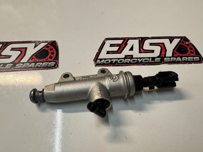 BMW S1000RR 2016 Rear Brake Master Cylinder Brembo OEM Genuine K46 34317720905