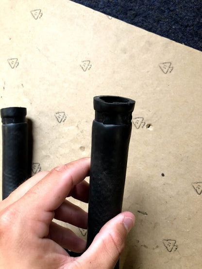 Radiator Hoses Yamaha R3 15-21 2016 1WD-E2578-00-00