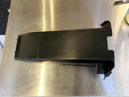 Under Seat Storage Box Suzuki VL 250 2009