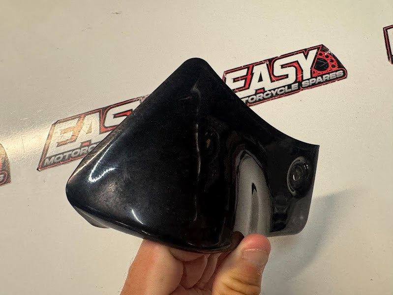 Suzuki VL 1500 Intruder 1998-2009 LH Frame Head Cover OEM Genuine 47520-10F02